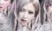 Stylist tiết lộ màu tóc của Rosé (BLACKPINK) trong ảnh teaser mới xinh như thiên nga trắng