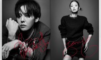 “Cặp đôi Chanel” G-Dragon &amp; Jennie hút spotlight giữa dàn khách mời cho show diễn của hãng