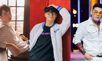 Loạt hot TikTok “đổ bộ” showbiz: Tun Phạm, Hải Đăng Doo, Long Chun - ai tiềm năng nhất?
