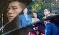 V-Pop “rộn ràng” mùa cuối năm: Quân A.P, Da LAB, Amee thi nhau “thả thính” MV mới