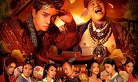 Chị Mười Ba bất ngờ “gác kiếm”, hóa Thiết Phiến công chúa trong MV mới của Ngô Kiến Huy?