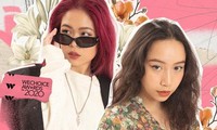Kết hợp với con gái của Diva Mỹ Linh, Tlinh “mở bát” năm mới bằng MV đầy ý nghĩa 