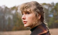 Loạt kỉ lục mới được thiết lập bởi “evermore” của Taylor Swift khiến nghệ sĩ khác ghen tị