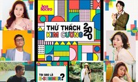 Thử Thách Kim Cương 2020: Chào đón biệt đội diễn giả đỉnh của đỉnh “đổ bộ” cuộc thi!