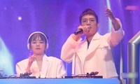 Ca sĩ Anh Tú: Đi hát 3 năm, có nhiều danh hiệu nhưng chỉ thực sự “gây bão” ở Rap Việt