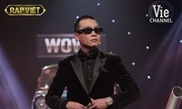 Rap Việt: Hóa ra “lão đại” Wowy vừa tình cảm, vừa hài hước và lầy lội như thế này đây