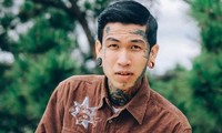 “Rap Việt“: Dế Choắt - Rapper xăm trổ và hành trình thay đổi bản thân đầy thuyết phục