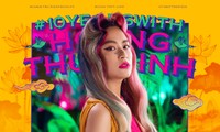 Hoàng Thùy Linh - Hành trình ngạo nghễ và khí phách kiên định của kẻ tiên phong