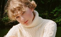 Review album “folklore“: “Kỳ quan âm nhạc” xuất sắc nhất trong sự nghiệp của Taylor Swift
