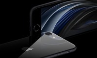iPhone SE 2020 chính thức ra mắt: Thiết kế giống iPhone 8, chip mạnh như iPhone 11 Pro Max