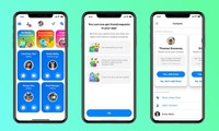 Ứng dụng tin nhắn cho trẻ em Messenger Kids của Facebook chính thức có mặt ở Việt Nam