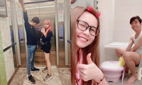 Một năm streamer Cris Phan “theo vợ bỏ cuộc chơi“: Vẫn lầy lội, dễ thương như ngày mới yêu