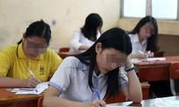 Hà Nội: 2 trường THCS nói gì khi bị tố không cho học sinh có học lực yếu, kém thi vào 10?