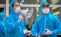 Tiếp tục ghi nhận thêm 2 ca mắc COVID-19 vào sáng 5/8, Quảng Nam yêu cầu ngừng test nhanh