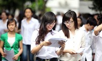 Bộ GD&amp;ĐT điều chỉnh lịch tuyển sinh Đại học 2020 để chờ thí sinh thi tốt nghiệp đợt 2
