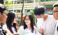 4 trường Đại học tại Hà Nội công bố điểm sàn xét tuyển, 1 trường công bố điểm trúng tuyển