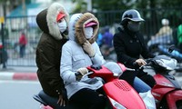 Teen chú ý: Miền Bắc có thể đón đợt không khí lạnh và bão trong tháng 9 này