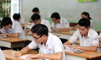Đề xuất chuyển đổi chương trình học THPT sang hình thức tín chỉ, bạn nghĩ sao?