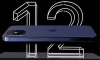 iPhone 12 sẽ được ra mắt vào ngày 13/10 tới, hỗ trợ kết nối mạng 5G?
