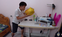 Hưng Vlog bị Sở TT&amp;TT Bắc Giang xử phạt 10 triệu đồng vì đăng video ăn trộm tiền heo đất