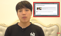 YouTuber NTN làm vlog tự tay xóa các video vô bổ: “Ai trong chúng ta cũng đều có sai lầm“