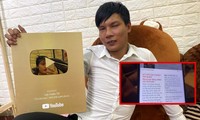 Kênh YouTube hàng triệu lượt theo dõi của “phụ hồ hot nhất Việt Nam” sắp bị xóa sổ?