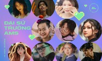 Cùng chiêm ngưỡng profile chất lừ của 10 cái tên sáng giá cho ngôi vị Đại sứ trường Ams