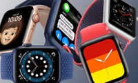 Apple Watch SE và Series 6 chính thức bán tại Việt Nam: Sau 30 phút đã có hơn 500 đơn hàng