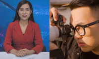 Điểm mặt những nghề nghiệp thú vị của sinh viên Báo chí trong “The Spirit of AJC”