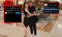 Quang Hải lại follow bạn gái cũ Huỳnh Anh, dân mạng đặt ra nghi vấn “nối lại tình xưa“
