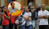 Thủ tướng Campuchia cho tất cả teen lớp 12 tốt nghiệp mà không cần thi do dịch COVID-19