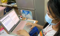 Hàng loạt trường Đại học tại TP.HCM thông báo cho sinh viên chuyển sang hình thức học online
