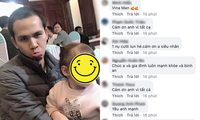 Netizen đồng loạt gửi lời cảm ơn anh “siêu nhân” chở hàng cứu bé gái rơi từ tầng 12