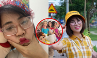 YouTuber Thơ Nguyễn đăng đàn giải thích trên Facebook cá nhân: “Lỗi của chị là quá tự tin“