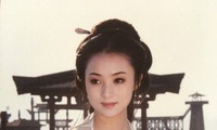 Mỹ nhân cổ trang: Ai là nàng Tây Thi đẹp nhất màn ảnh?