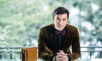 Nhan Phúc Vinh: &apos;Chuyện tình cảm thì cái duyên là quan trọng nhất!&apos;