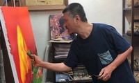 Họa sỹ Đào Hải Phong: 'Chia tay' đồ hiệu đã 10 năm nay