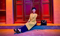 Ngọc Khuê: Tôi tin và chờ &apos;Duyên&apos;
