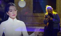 Nghệ sĩ Hồng Sáp tái xuất trong MV của quán quân &apos;Solo cùng Bolero 2018&apos;
