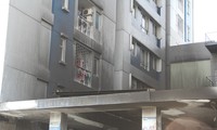 Chủ đầu tư hứa sửa chữa chung cư Carina trong 30 ngày