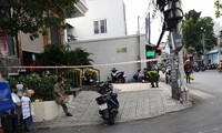 Vụ truy sát khiến 4 người thương vong ở TPHCM: Tạm giữ hình sự 8 nghi phạm 
