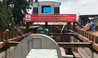 Chủ đầu tư &apos;siêu máy bơm&apos; lên tiếng về hợp đồng chống ngập đường Nguyễn Hữu Cảnh