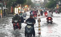 TPHCM cải tạo cống thoát nước xuống cấp bằng công nghệ ‘không đào đường’