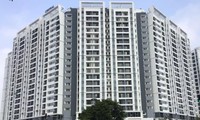 Bộ Xây dựng &apos;thất bại&apos; kế hoạch phát triển nhà ở xã hội?