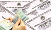 &apos;Soi&apos; doanh nghiệp bất động sản ồ ạt phát hành trái phiếu 