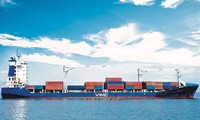 Tổng Công ty Hàng hải lãi hàng nghìn tỷ đồng