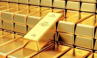 Giá vàng thế giới giảm 3 tuần liên tiếp, vàng trong nước sẽ ra sao?