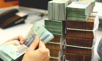 Nóng: Ngân hàng Nhà nước hạ lãi suất điều hành
