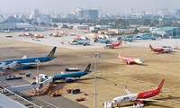 Quy định mới về kỷ luật nhân viên hàng không 