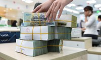 Hai ngân hàng lớn giảm lãi suất huy động thấp nhất lịch sử